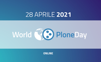 World Plone Day 2021 Online - Digital Experience