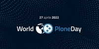 World Plone Day 2022 Online - Digital Experience
