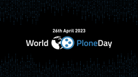 World Plone Day 2023 Online - Digital Experience
